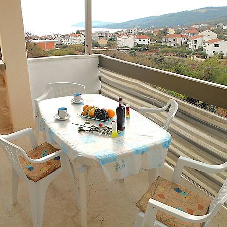 Apartments Boa Слатине Екстериор снимка