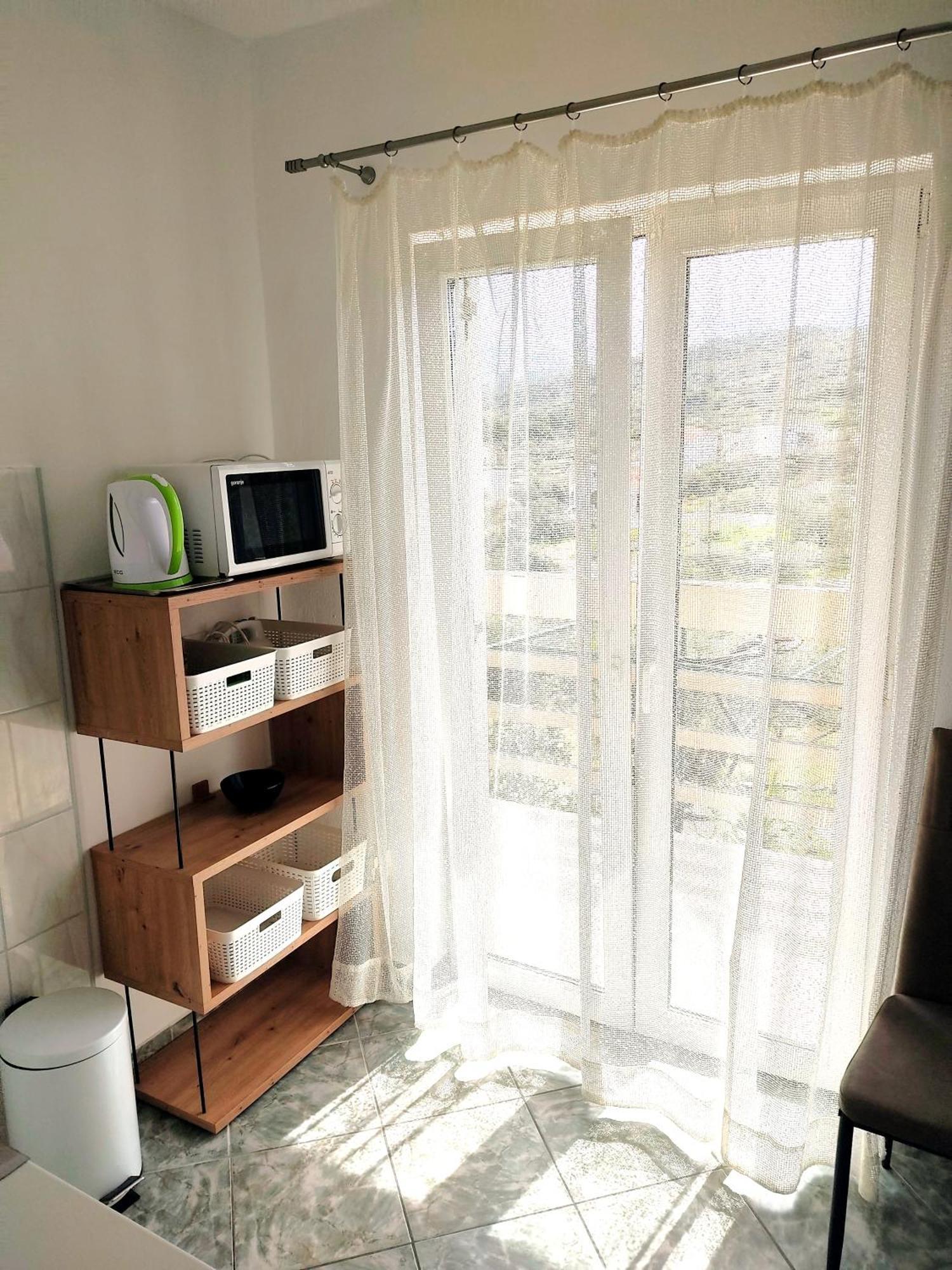 Apartments Boa Слатине Стая снимка