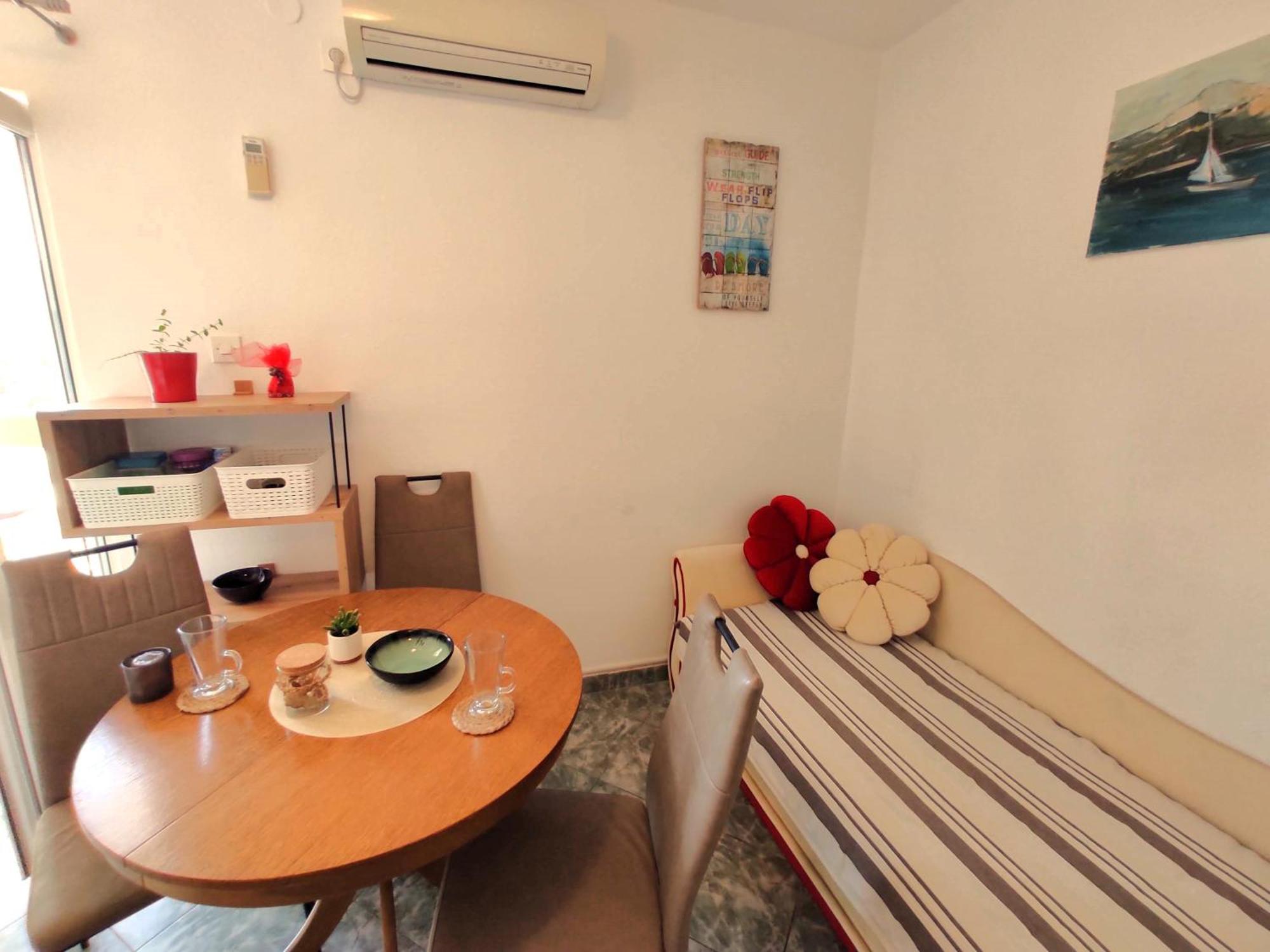 Apartments Boa Слатине Стая снимка
