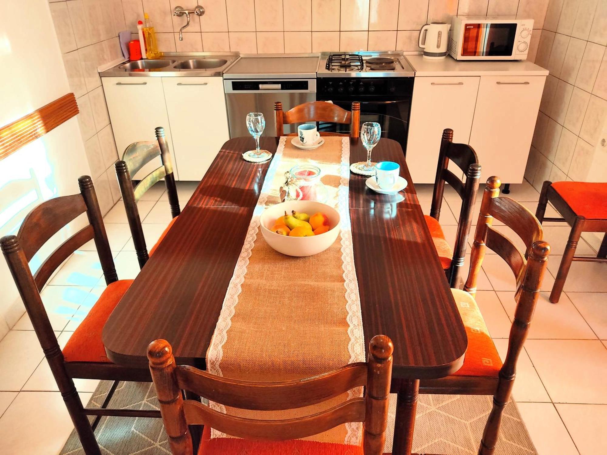 Apartments Boa Слатине Стая снимка