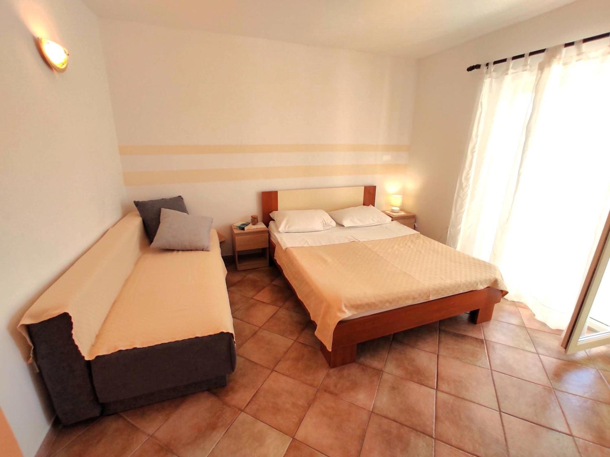 Apartments Boa Слатине Стая снимка