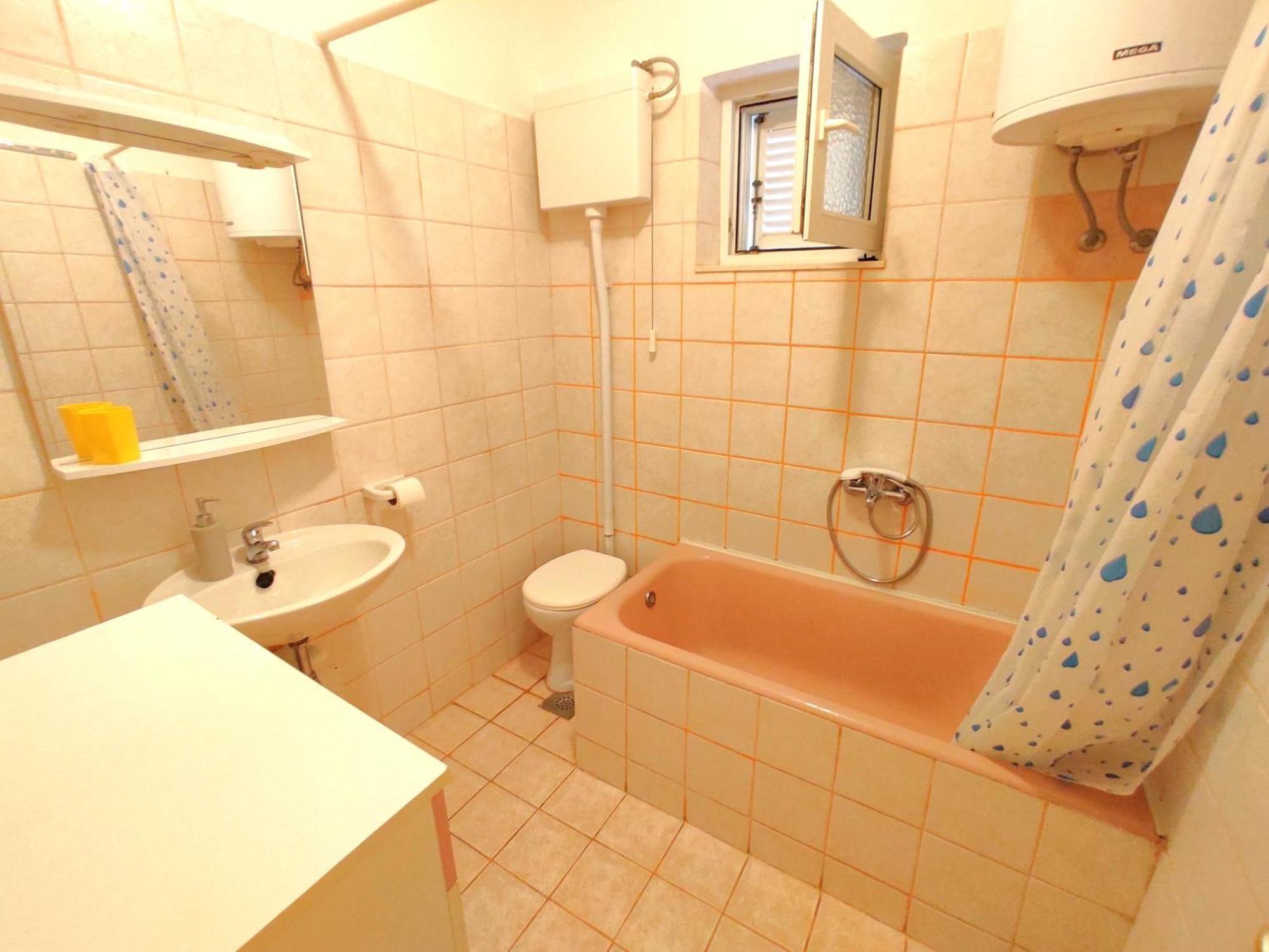 Apartments Boa Слатине Стая снимка
