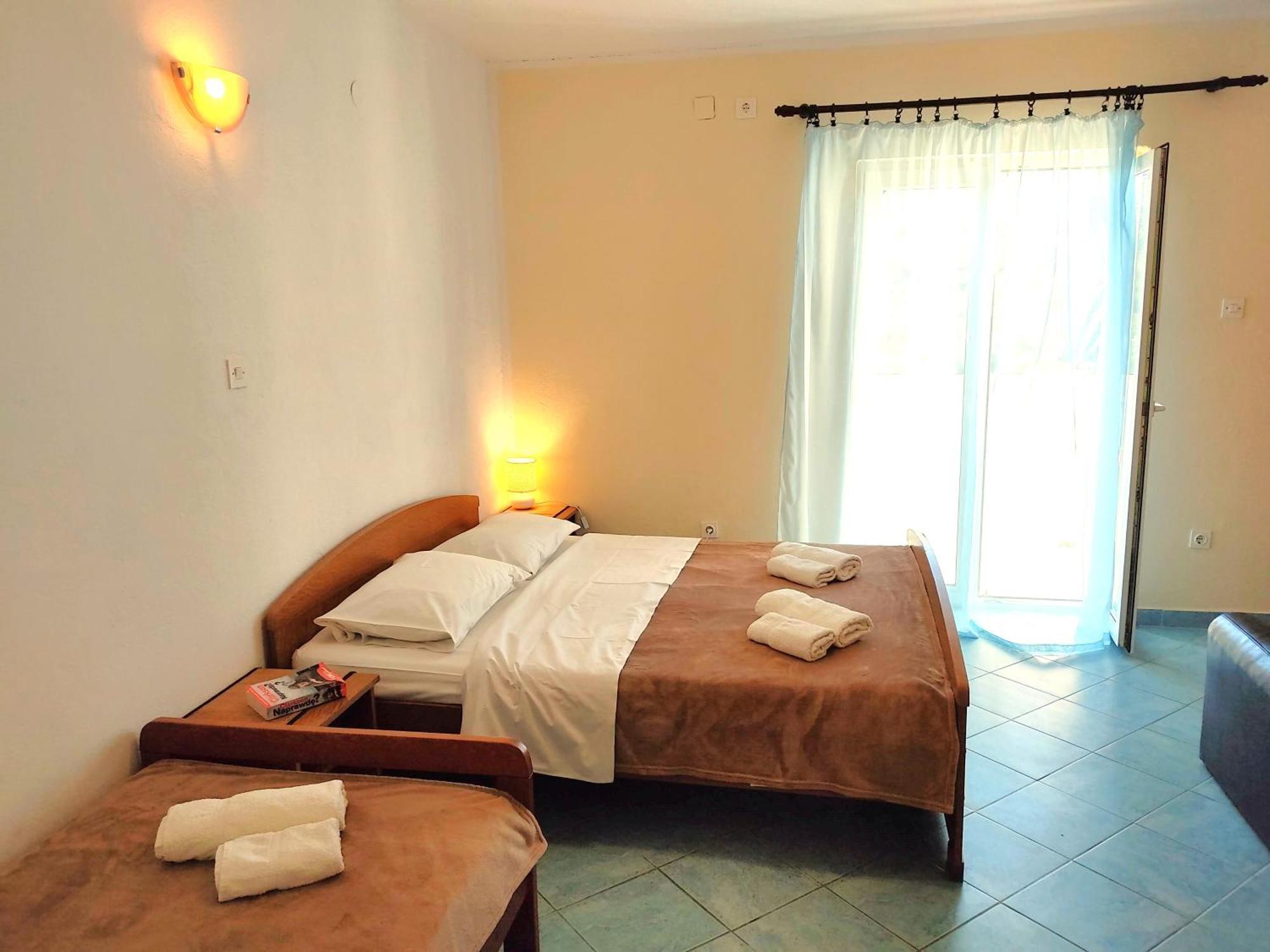 Apartments Boa Слатине Стая снимка