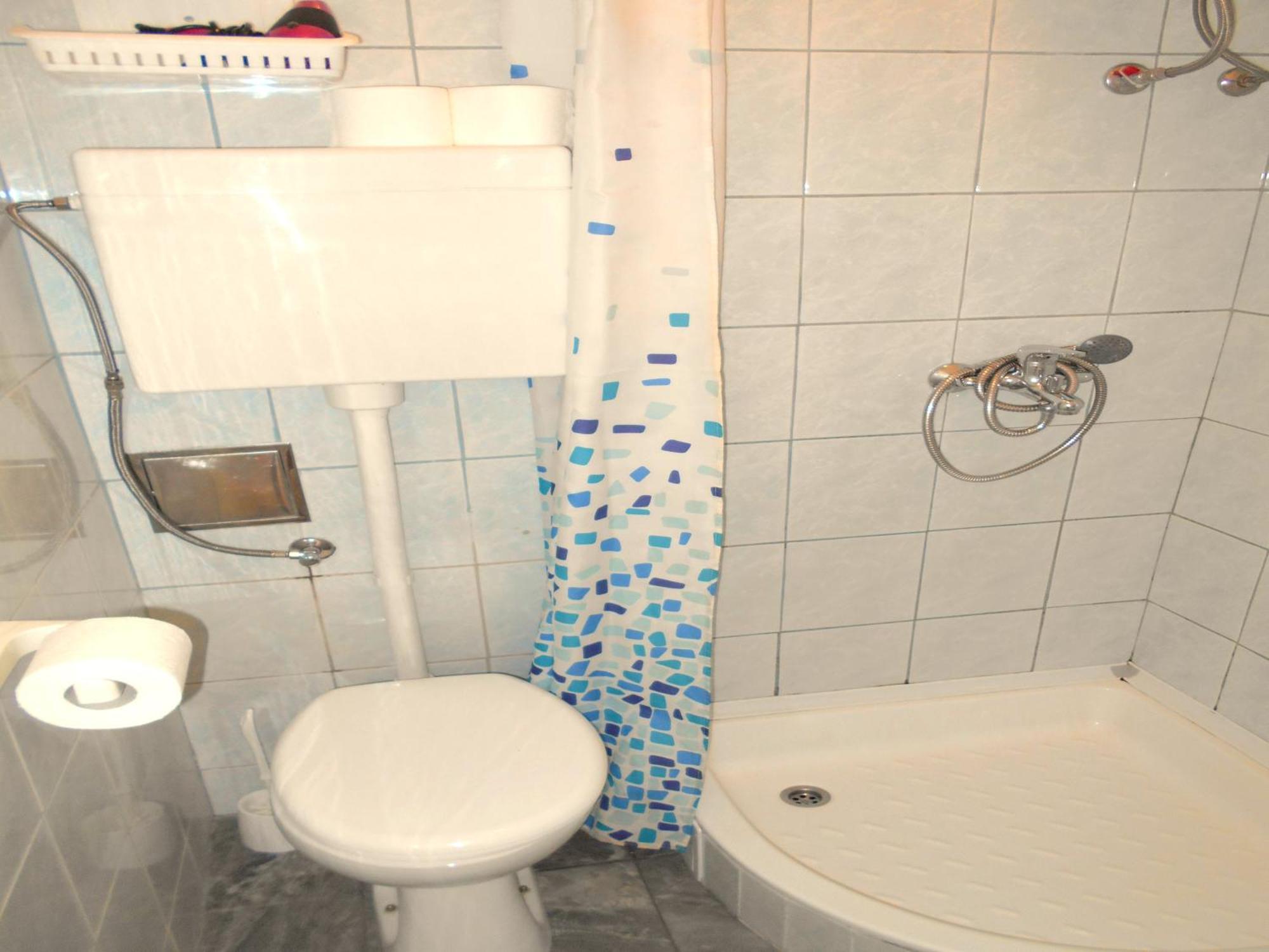 Apartments Boa Слатине Стая снимка