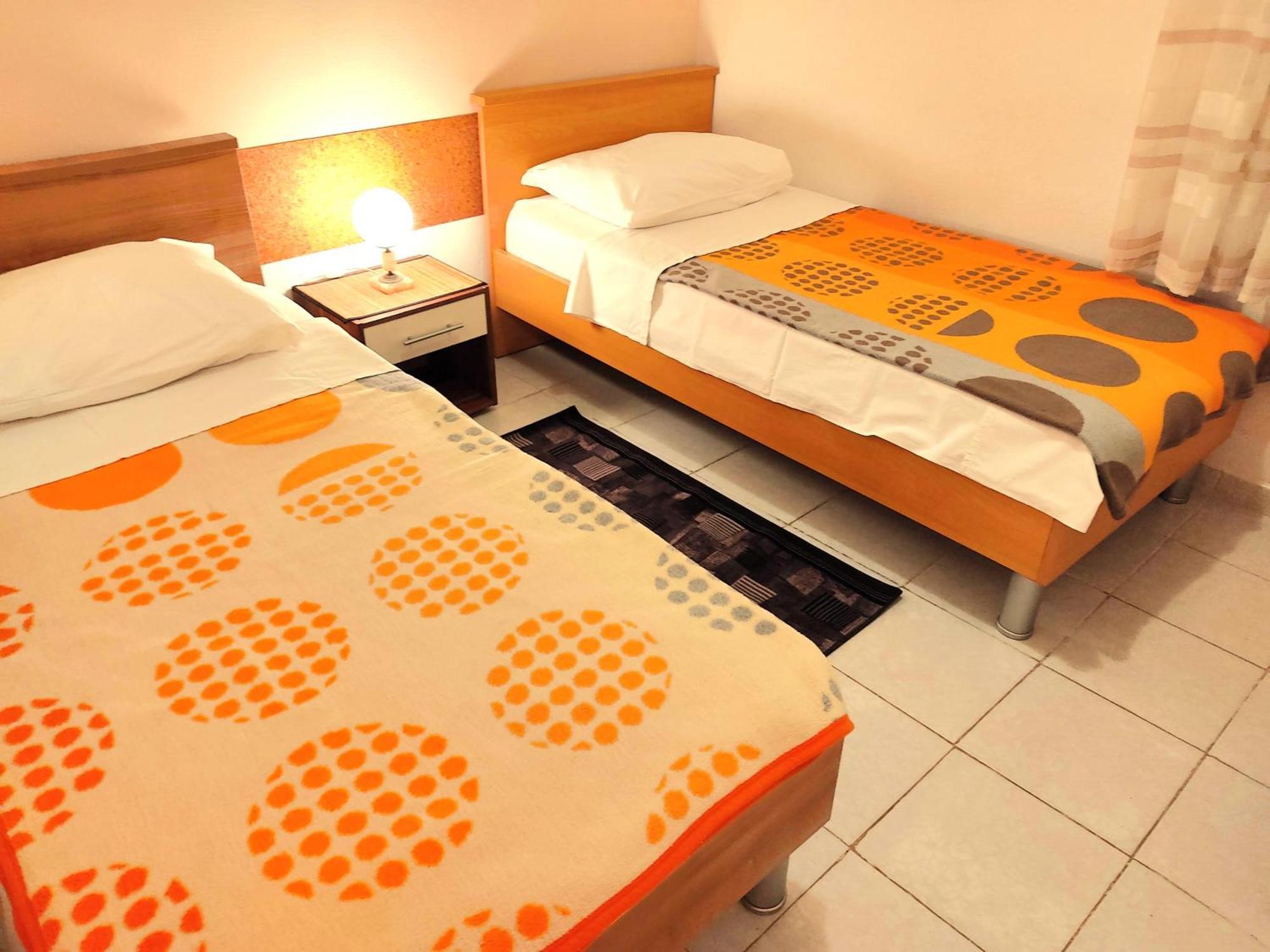 Apartments Boa Слатине Стая снимка