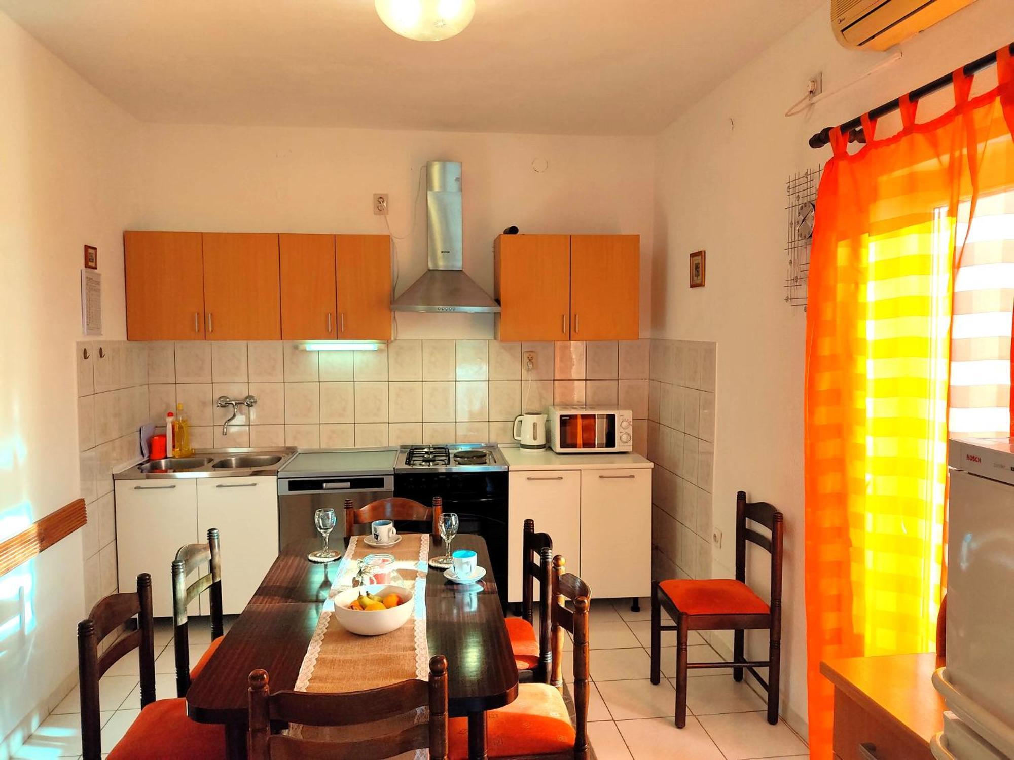 Apartments Boa Слатине Екстериор снимка