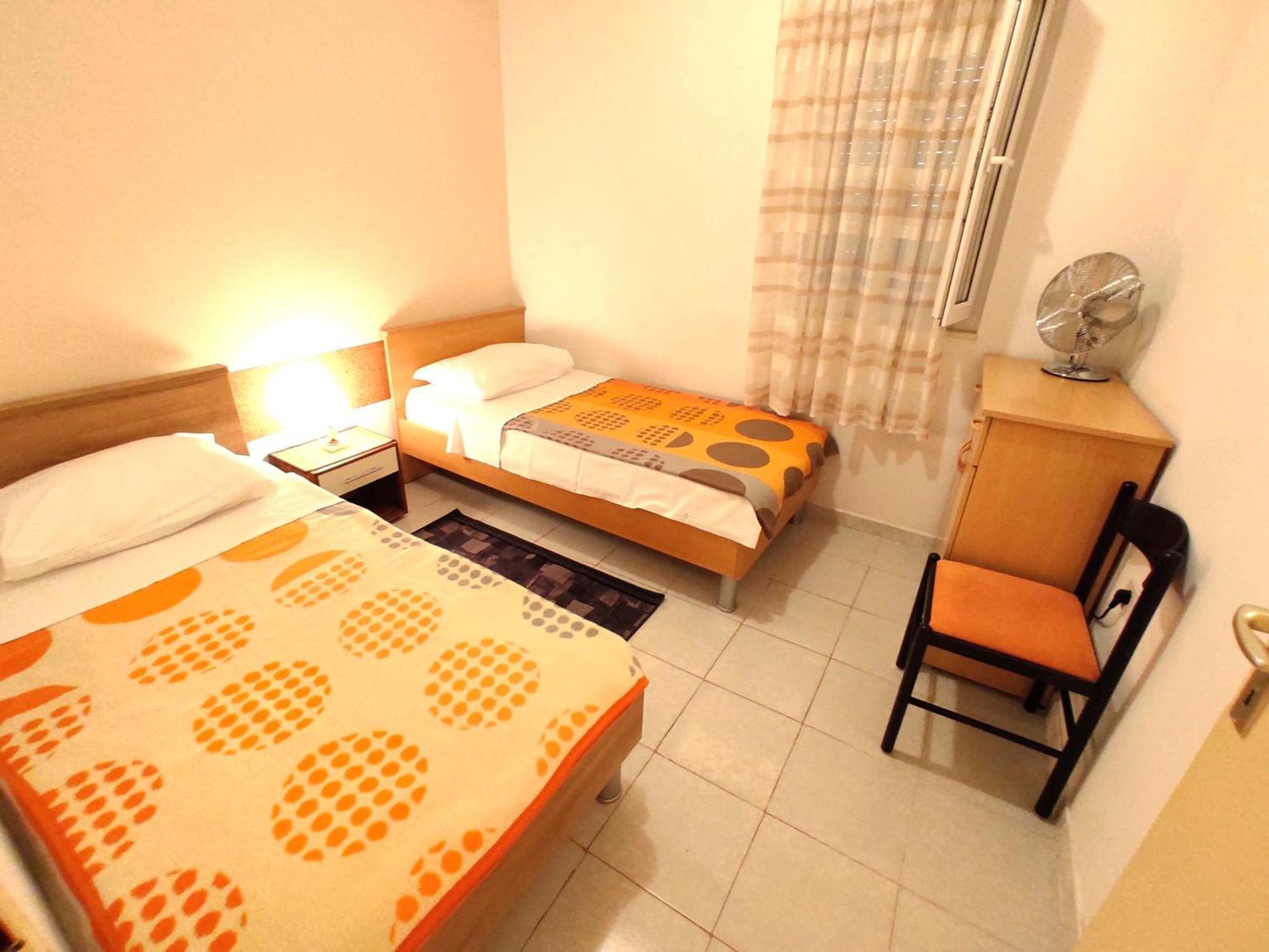 Apartments Boa Слатине Стая снимка