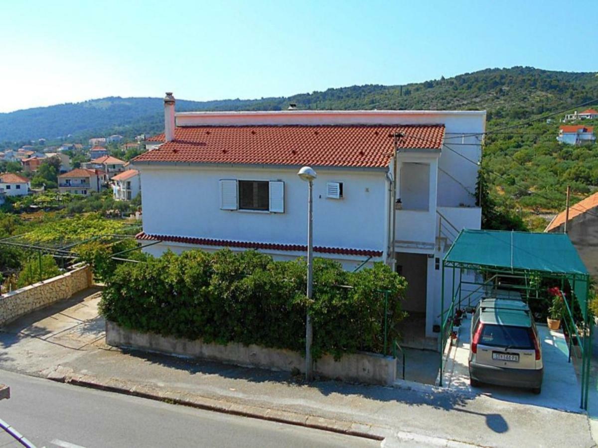 Apartments Boa Слатине Екстериор снимка